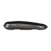 ΜΠΑΓΚΑΖΙΕΡΑ ΟΡΟΦΗΣ DIAMOND 500 DUO BLACK (ΜΑΥΡΗ/ΓΥΑΛΙΣΤΕΡΗ) MENABO