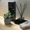 ΑΡΩΜΑΤΙΚΟ ΧΩΡΟΥ 100ml ΜΕ STICKS - GREEN CONNECTION