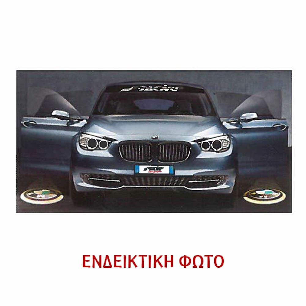 OPEL LOGO ΠΡΟΤΖΕΚΤΟΡΕΣ ΜΕ ΦΩΣ ΓΙΑ ΤΙΣ ΠΟΡΤΕΣ 2ΤΕΜ.