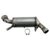 ΦΙΛΤΡΟ DPF ΓΙΑ MERCEDES C-KLAS W204 C220CDI/C250CDI 2008+ E-KLAS W212 E220CDI/E250CDI 2009+