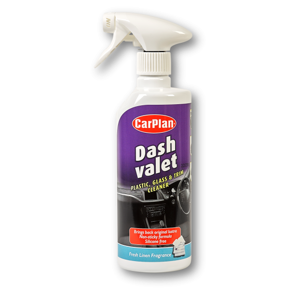 ΥΓΡΟ ΚΑΘΑΡΙΣΜΟΥ ΤΑΜΠΛΟ /ΤΖΑΜΙ /ΠΛΑΣΤΙΚΩΝ ΕΠΙΦΑΝΕΙΩΝ ΣΕ ΣΠΡΕΙ CARPLAN DASH VALET TRIGGER 600ml ΥΓΡΟ ΚΑΘΑΡΙΣΜΟΥ ΤΑΜΠΛΟ /ΤΖΑΜΙ /ΠΛΑΣΤΙΚΩΝ ΕΠΙΦΑΝΕΙΩΝ ΣΕ ΣΠΡΕΙ CARPLAN DASH VALET TRIGGER 600ml