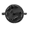 ΔΙΑΚΟΠΤΗΣ ΕΠΑΦΩΝ ΜΙΖΑΣ 8PIN orig.4A0905849 ΓΙΑ AUDI A4/A6/A8/80/90/100 +VW GOLF 4/PASSAT/PORSCHE BOXSTER/911