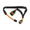 ΔΙΑΚΟΠΤΗΣ ΕΠΑΦΩΝ ΜΙΖΑΣ ΓΙΑ CITROEN C2 2002+ / C3 2002+ orig.4162.AG/4162.AH ΝΤΥ - 1 τεμ.
