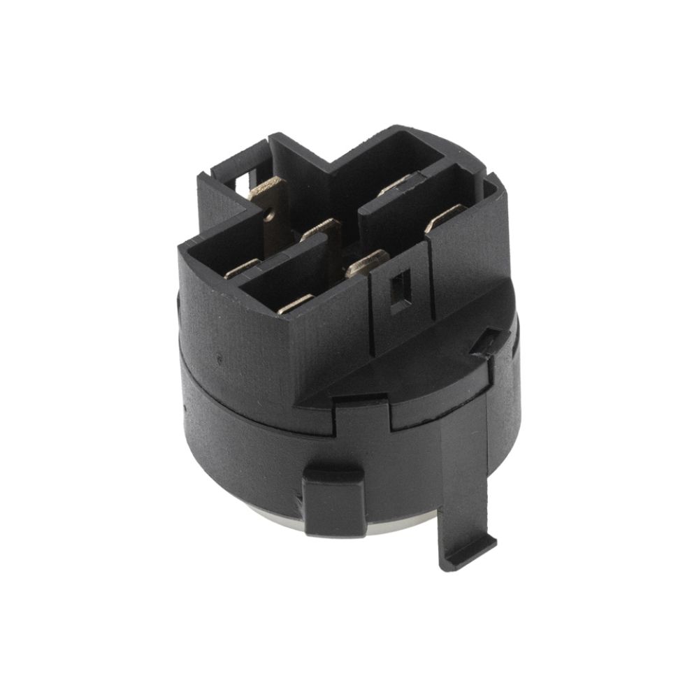 NTY - Διακόπτης Μίζας για Fiat Croma / Panda / Fiorino & Lancia Y10 με OEM 5888983 για εργοστασιακή λειτουργία και αξιόπιστη εκκίνηση κινητήρα - 1 Τεμ. (EKS-FT-004)