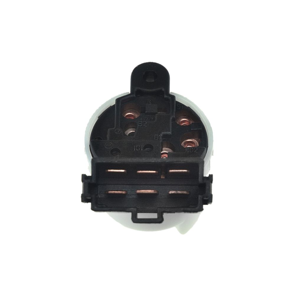 ΔΙΑΚΟΠΤΗΣ ΕΠΑΦΩΝ ΜΙΖΑΣ ΓΙΑ MITSUBISHI LANCER 2003+ / OUTLANDER 2003+ / LANCER 2007+ / GRANDIS 2.0DID+2.4 2005+ 6PINS orig.MN113754/MR449457 ΝΤΥ - 1 τεμ.