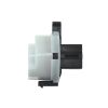ΔΙΑΚΟΠΤΗΣ ΕΠΑΦΩΝ ΜΙΖΑΣ ΓΙΑ MAZDA 323 BJ 1998+ / 626 GF 1998+ orig.BJ0E-66-151/GE4T-66-151 ΝΤΥ - 1 τεμ.