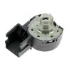 ΔΙΑΚΟΠΤΗΣ ΕΠΑΦΩΝ ΜΙΖΑΣ ΓΙΑ OPEL ASTRA F 1992+ / COMBO 1994+ / CORSA B 1999+ / OMEGA B 1994+ / TIGRA 1994+ / VECTRA B 1995+ orig.0914856/914856 ΝΤΥ - 1 τεμ.