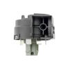 ΔΙΑΚΟΠΤΗΣ ΕΠΑΦΩΝ ΜΙΖΑΣ ΓΙΑ OPEL ASTRA F 1992+ / COMBO 1994+ / CORSA B 1999+ / OMEGA B 1994+ / TIGRA 1994+ / VECTRA B 1995+ orig.0914856/914856 ΝΤΥ - 1 τεμ.