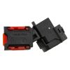 ΔΙΑΚΟΠΤΗΣ ΕΠΑΦΩΝ ΜΙΖΑΣ ΓΙΑ RENAULT CLIO 2006+ / KANGOO 2008+ / MODUS 2004+ / MASTER 2010+ / TWINGO 2007+ / OPEL MOVANO 2010+ 4PINS ΝΤΥ - 1 τεμ.