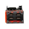 ΔΙΑΚΟΠΤΗΣ ΕΠΑΦΩΝ ΜΙΖΑΣ ΓΙΑ RENAULT CLIO 2006+ / KANGOO 2008+ / MODUS 2004+ / MASTER 2010+ / TWINGO 2007+ / OPEL MOVANO 2010+ 4PINS ΝΤΥ - 1 τεμ.