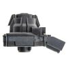 ΔΙΑΚΟΠΤΗΣ ΕΠΑΦΩΝ ΜΙΖΑΣ ΓΙΑ SEAT ARONA 2017+ / IBIZA 2015+ / SKODA FABIA 2014+ / RAPID 2012+ / CITIGO 2011+ / VW POLO 2009+ / UP 2011+ / MII 2011+ / TOLEDO 2012+ orig.6C0905865/6RA905865+A ΝΤΥ - 1 τεμ.