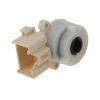 ΔΙΑΚΟΠΤΗΣ ΕΠΑΦΩΝ ΜΙΖΑΣ ΓΙΑ TOYOTA COROLLA 1997+ / AURIS 2006+ / PRIUS 2000+ /  AVENSIS 2008+ /  AVENSIS VERSO 2001+ / RAV4 2005+ / IQ 2008+ / LEXUS IS200+300 1999+ / GS300+430 1997+ / LFA 2010+ / RX300 2000+ / RX300+330+350 2003+ / RX400H 2005+ ΝΤΥ - 1 τε