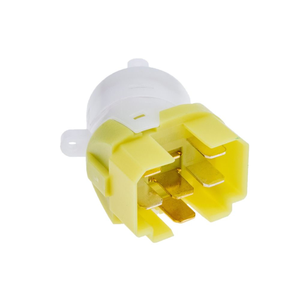 ΔΙΑΚΟΠΤΗΣ ΕΠΑΦΩΝ ΜΙΖΑΣ orig.357905865 ΓΙΑ SEAT CORDOBA/IBIZA + VW GOLF/JETTA/CADDY/POLO/T4/LUPO 6PIN