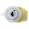 ΔΙΑΚΟΠΤΗΣ ΕΠΑΦΩΝ ΜΙΖΑΣ orig.357905865 ΓΙΑ SEAT CORDOBA/IBIZA + VW GOLF/JETTA/CADDY/POLO/T4/LUPO 6PIN