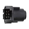 ΔΙΑΚΟΠΤΗΣ ΕΠΑΦΩΝ ΜΙΖΑΣ 6PIN orig.6P0905865/7E0905865 ΓΙΑ SEAT IBIZA/Mii/SKODA FABIA/VW POLO/AMAROK/T5/T6/UP
