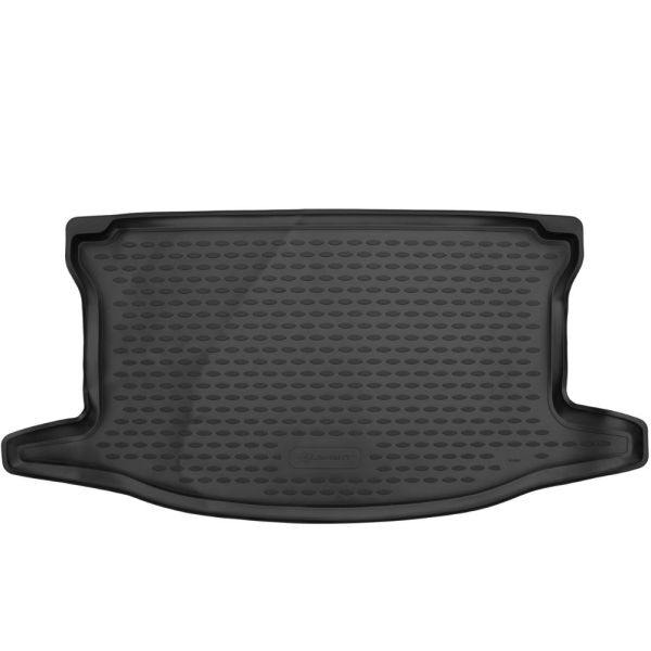 ΜΑΡΚΕ ΠΑΤΑΚΙ ΣΚΑΦΗ ΠΟΡΤ ΜΠΑΓΚΑΖ TPE ΛΑΣΤΙΧΟ ΣΕ ΜΑΥΡΟ ΧΡΩΜΑ NOVLINE ΓΙΑ TOYOTA YARIS XP130 HB 2012+ ΑΝΩ ΜΕΡΟΣ - 1 ΤΕΜ.