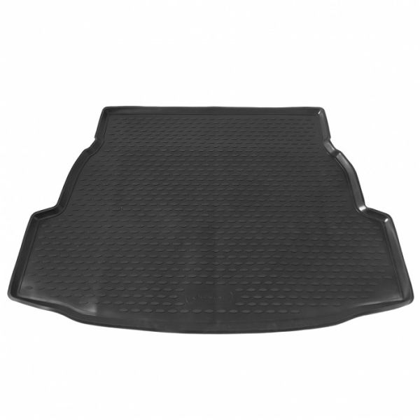 ΜΑΡΚΕ ΠΑΤΑΚΙ ΣΚΑΦΗ ΠΟΡΤ ΜΠΑΓΚΑΖ TPE ΛΑΣΤΙΧΟ ΣΕ ΜΑΥΡΟ ΧΡΩΜΑ NOVLINE ΓΙΑ TOYOTA RAV4 SUV XA50 12/2018-2025- 1 ΤΕΜ.