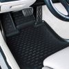 ΠΑΤΑΚΙΑ ΣΕ ΣΚΑΦΗ TPE ΛΑΣΤΙΧΟ ΓΙΑ BMW ΣΕΙΡΑ 3 G20 4D 2019+   ΣΕ ΜΑΥΡΟ ΧΡΩΜΑ NOVLINE - 4 ΤΕΜ.?