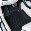 ΠΑΤΑΚΙΑ ΣΕ ΣΚΑΦΗ TPE ΛΑΣΤΙΧΟ ΓΙΑ KIA SPORTAGE 5D 2022+   ΣΕ ΜΑΥΡΟ ΧΡΩΜΑ NOVLINE - 4 ΤΕΜ.