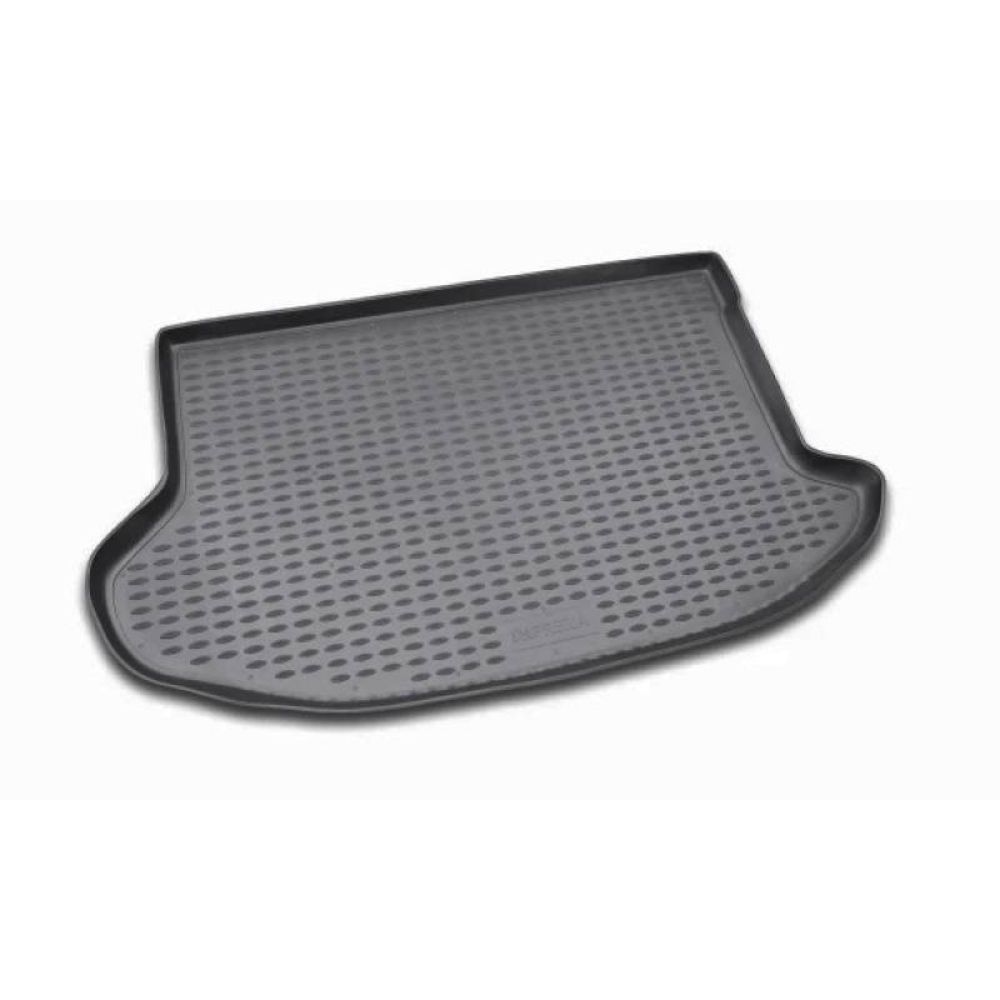 ΠΑΤΑΚΙ ΣΚΑΦΗ ΠΟΡΤ ΜΠΑΓΚΑΖ ΓΙΑ SUBARU IMPREZA (V, VR) 2016+ 4D TPE ΛΑΣΤΙΧΟ ΣΕ ΜΑΥΡΟ ΧΡΩΜΑ NOVLINE - 1 ΤΕΜ.