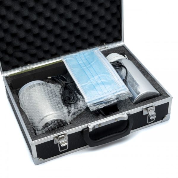 ΚΙΤ ΞΕΘΑΜΠΩΜΑΤΟΣ ΚΑΙ ΕΠΑΝΑΦΟΡΑΣ ΦΑΝΑΡΙΩΝ ΕΠΑΓΓΕΛΜΑΤΙΚΟ EINPARTS - 1 σετ.