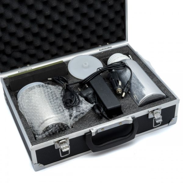 ΚΙΤ ΞΕΘΑΜΠΩΜΑΤΟΣ ΚΑΙ ΕΠΑΝΑΦΟΡΑΣ ΦΑΝΑΡΙΩΝ ΕΠΑΓΓΕΛΜΑΤΙΚΟ EINPARTS - 1 σετ.