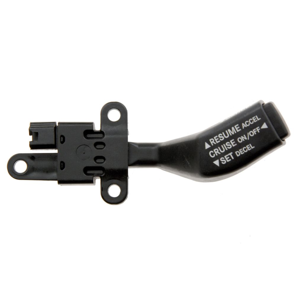 NTY - Διακόπτης Cruise Control Τιμονιού για αυτοκίνητα Chrysler Grand Voyager, Jeep Cherokee, Jeep Compass, Dodge Caliber, Dodge Journey και άλλα αυτοκίνητα για άνετο έλεγχο - 1 Τεμ. (EPE-CH-001/AJ)