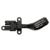 NTY - Διακόπτης Cruise Control Τιμονιού για αυτοκίνητα Chrysler Grand Voyager, Jeep Cherokee, Jeep Compass, Dodge Caliber, Dodge Journey και άλλα αυτοκίνητα για άνετο έλεγχο - 1 Τεμ. (EPE-CH-001/AJ)