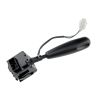 NTY - Διακόπτης Τιμονιού Φώτων orig.96314332 για Daewoo Matiz, Chevrolet Spark και άλλα αυτοκίνητα άμεση απόκριση αξιόπιστος έλεγχος - 1 Τεμ. (EPE-DW-000/AJ)
