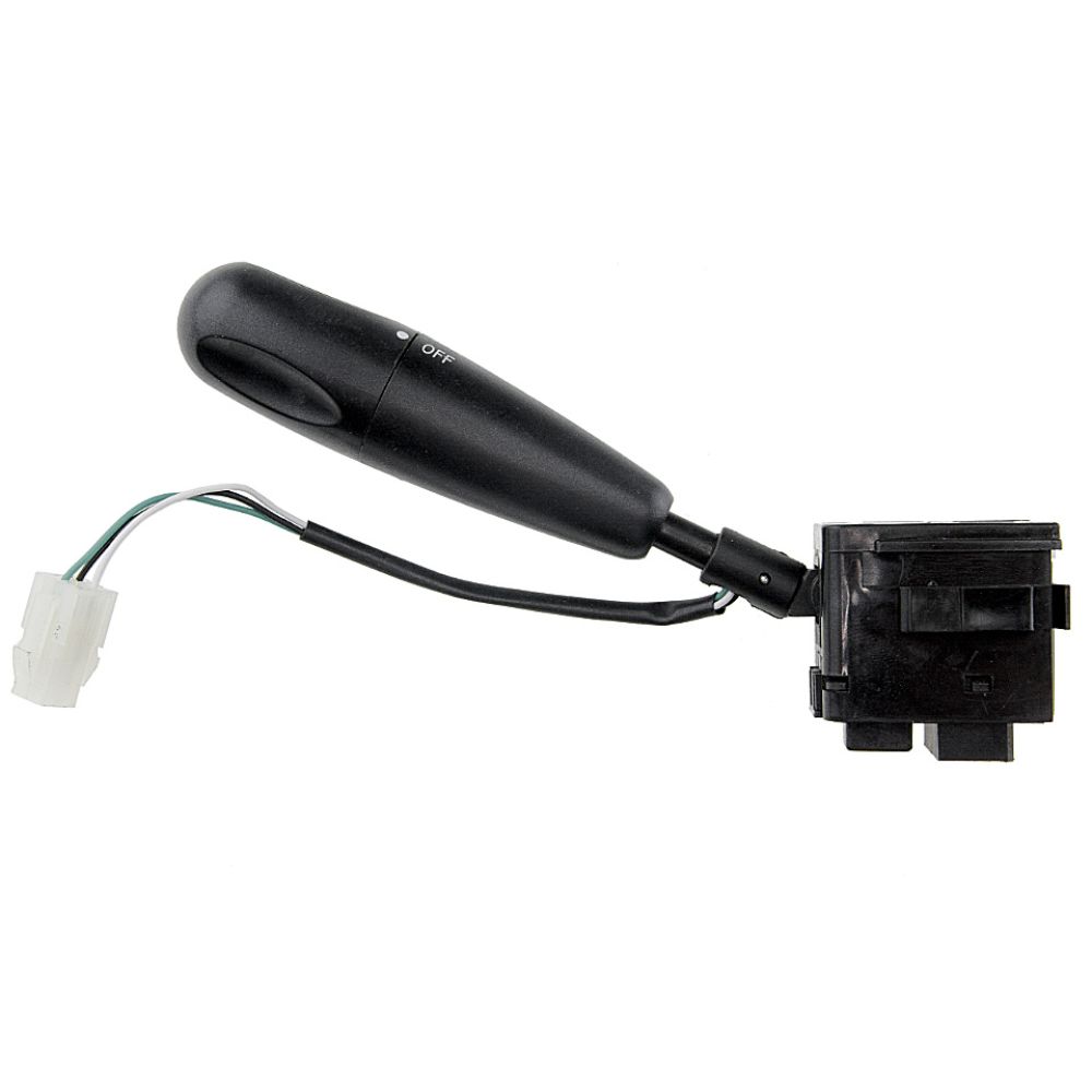 NTY - Διακόπτης Τιμονιού Φώτων orig.96314332 για Daewoo Matiz, Chevrolet Spark και άλλα αυτοκίνητα άμεση απόκριση αξιόπιστος έλεγχος - 1 Τεμ. (EPE-DW-000/AJ)