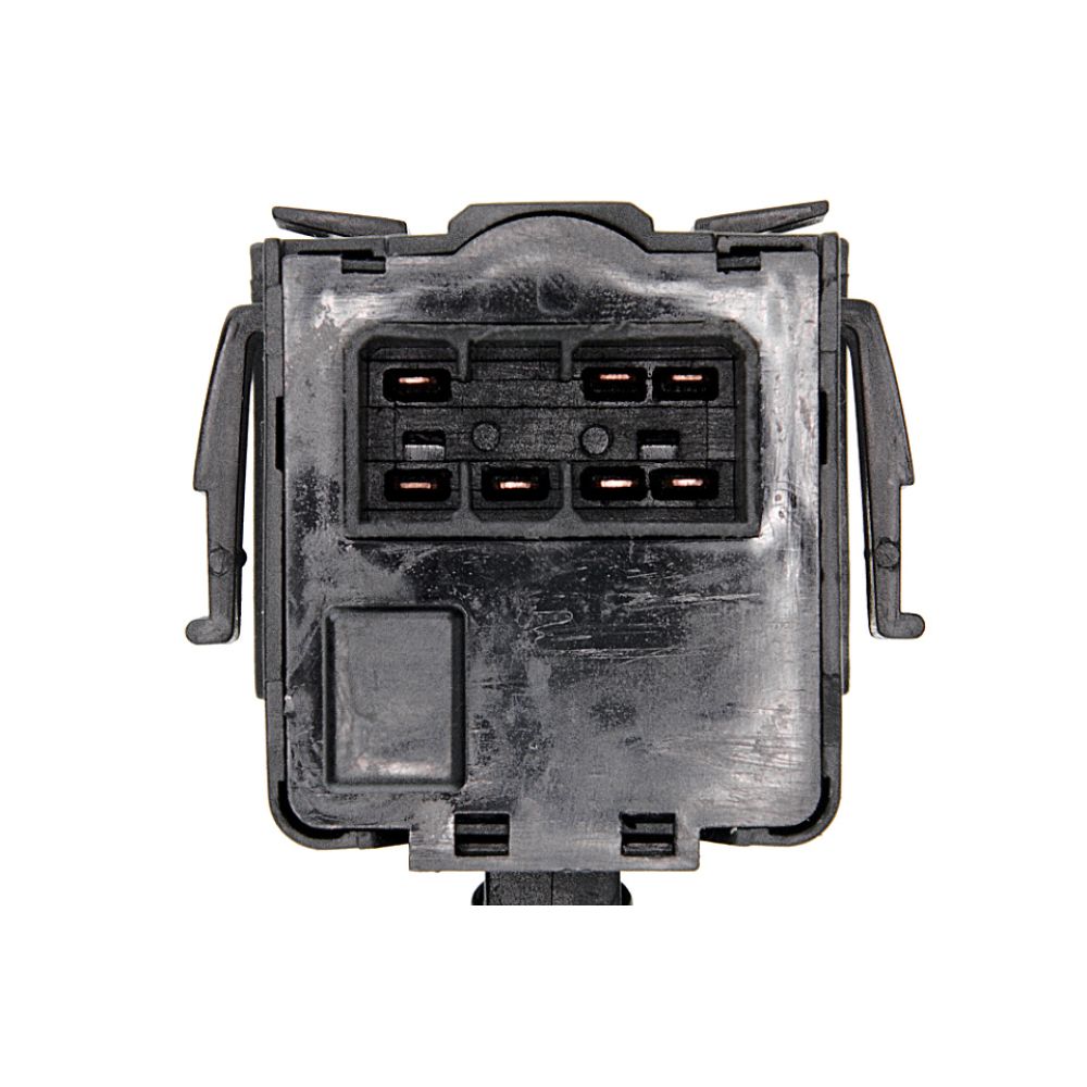 NTY - Διακόπτης Τιμονιού Φώτων orig.96314332 για Daewoo Matiz, Chevrolet Spark και άλλα αυτοκίνητα άμεση απόκριση αξιόπιστος έλεγχος - 1 Τεμ. (EPE-DW-000/AJ)