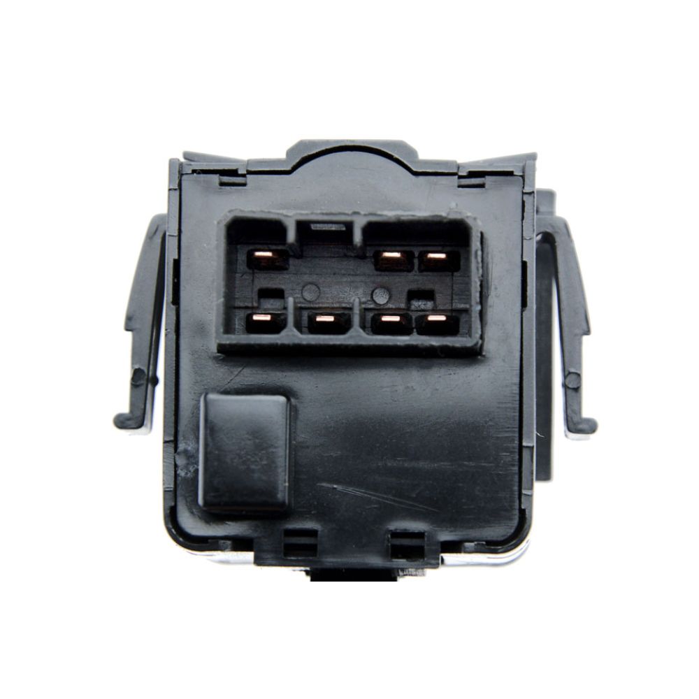 NTY - Διακόπτης Φώτων για Daewoo Nubira 1.6, 1.8 07/2003 > με dimmer, μεγάλη σκάλα και πίσω φώτα ομίχλης για σταθερό έλεγχο φωτισμού - 1 Τεμ. (EPE-DW-007)