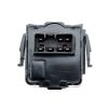 NTY - Διακόπτης Φώτων για Daewoo Nubira 1.6, 1.8 07/2003 > με dimmer, μεγάλη σκάλα και πίσω φώτα ομίχλης για σταθερό έλεγχο φωτισμού - 1 Τεμ. (EPE-DW-007)