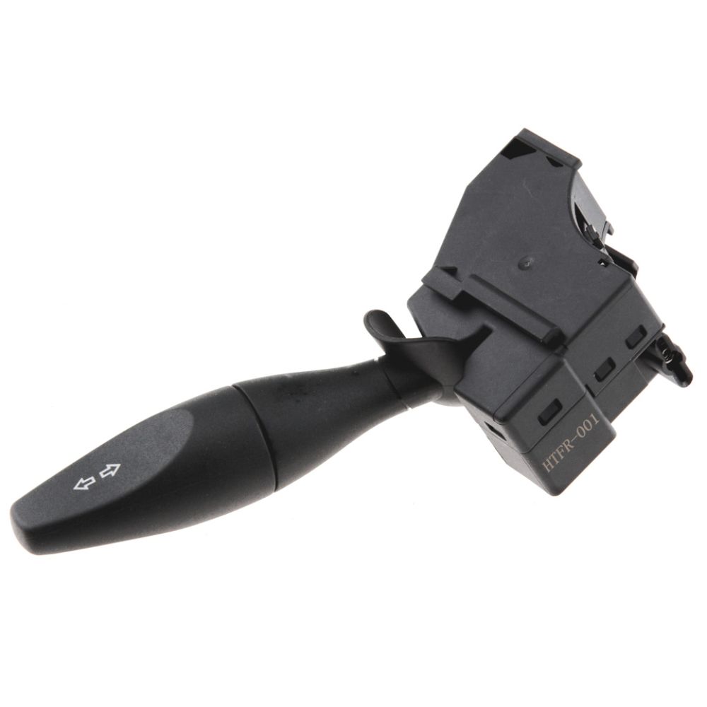NTY - Διακόπτης Φώτων & Φλας για Ford Focus I 10/1998 > 11/2004 και άλλα αυτοκίνητα > με μεγάλη σκάλα για άμεσο έλεγχο χωρίς καθυστερήσεις - 1 Τεμ. (EPE-FR-001)