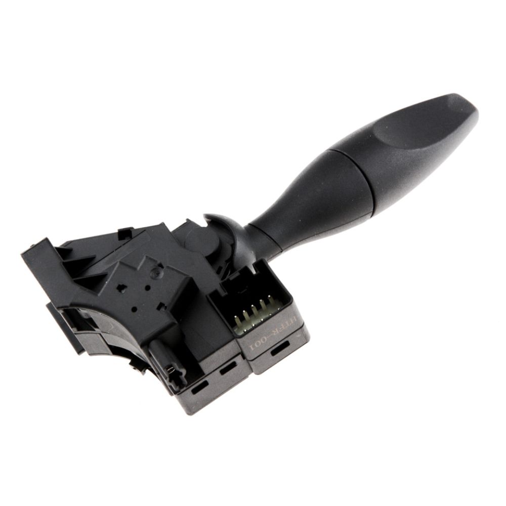 NTY - Διακόπτης Φώτων & Φλας για Ford Focus I 10/1998 > 11/2004 και άλλα αυτοκίνητα > με μεγάλη σκάλα για άμεσο έλεγχο χωρίς καθυστερήσεις - 1 Τεμ. (EPE-FR-001)
