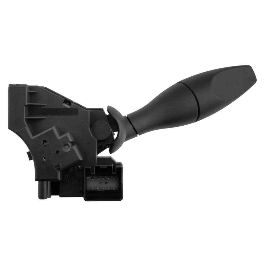 NTY - Διακόπτης Φώτων & Φλας για Ford Fiesta V, Fusion, Mondeo III 10/2000 > 12/2012 και άλλα αυτοκίνητα > με μεγάλη σκάλα για σταθερό έλεγχο χωρίς αστοχίες - 1 Τεμ. (EPE-FR-006)