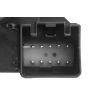 NTY - Διακόπτης Φώτων & Φλας για Ford Fiesta V, Fusion, Mondeo III 10/2000 > 12/2012 και άλλα αυτοκίνητα > με μεγάλη σκάλα για σταθερό έλεγχο χωρίς αστοχίες - 1 Τεμ. (EPE-FR-006)