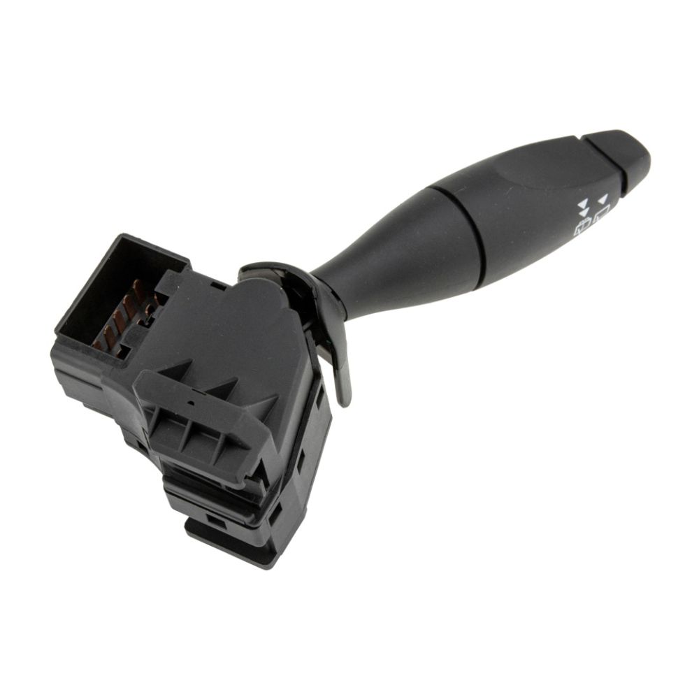 NTY - Διακόπτης Υαλοκαθαριστήρων για Ford Focus I 10/1998 > 11/2004 και άλλα αυτοκίνητα > με εμπρός/πίσω wipe-wash και interval για σταθερή ορατότητα χωρίς διακοπές - 1 Τεμ. (EPE-FR-011)