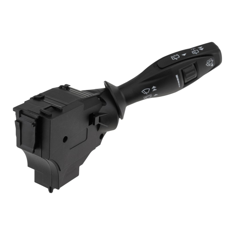 NTY - Διακόπτης Υαλοκαθαριστήρων για Ford Fiesta VI CB1, CCN 06/2008 > 04/2017 και άλλα αυτοκίνητα > με εμπρός/πίσω wipe-wash και ρυθμιζόμενο interval για καθαρή ορατότητα - 1 Τεμ. (EPE-FR-016)