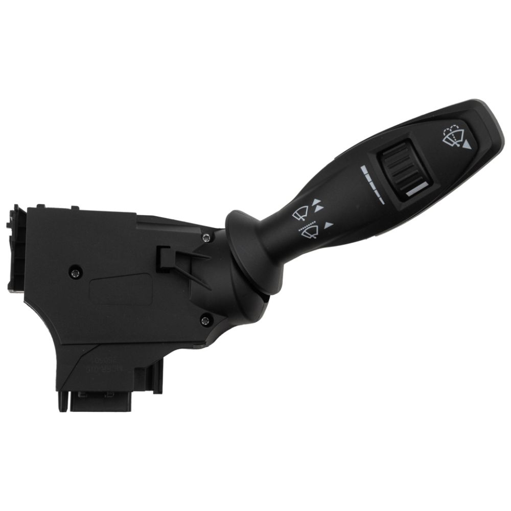 NTY - Διακόπτης Υαλοκαθαριστήρων για Ford Fiesta VI CB1, CCN 06/2008 > 04/2017 και άλλα αυτοκίνητα > με εμπρός/πίσω wipe-wash και ρυθμιζόμενο interval για καθαρή ορατότητα - 1 Τεμ. (EPE-FR-016)