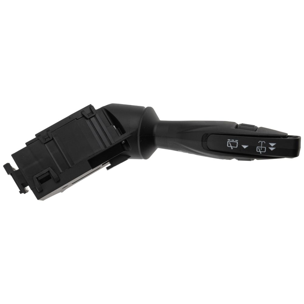 NTY - Διακόπτης Υαλοκαθαριστήρων για Ford Fiesta VI CB1, CCN 06/2008 > 04/2017 και άλλα αυτοκίνητα > με εμπρός/πίσω wipe-wash και ρυθμιζόμενο interval για καθαρή ορατότητα - 1 Τεμ. (EPE-FR-016)
