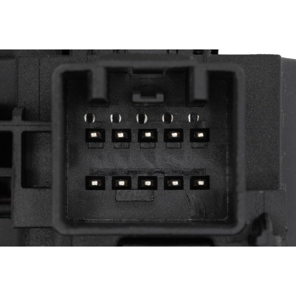 NTY - Διακόπτης Υαλοκαθαριστήρων για Ford Fiesta VI CB1, CCN 06/2008 > 04/2017 και άλλα αυτοκίνητα > με εμπρός/πίσω wipe-wash και ρυθμιζόμενο interval για καθαρή ορατότητα - 1 Τεμ. (EPE-FR-016)