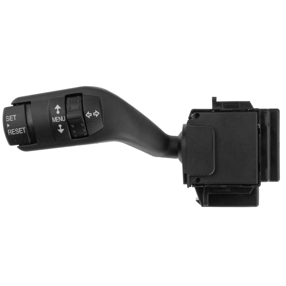 NTY - Διακόπτης Φώτων & Φλας για Ford Transit 04/2006 > 08/2014 και άλλα αυτοκίνητα > με λειτουργία onboard computer για πλήρη έλεγχο χωρίς αστοχίες - 1 Τεμ. (EPE-FR-017)