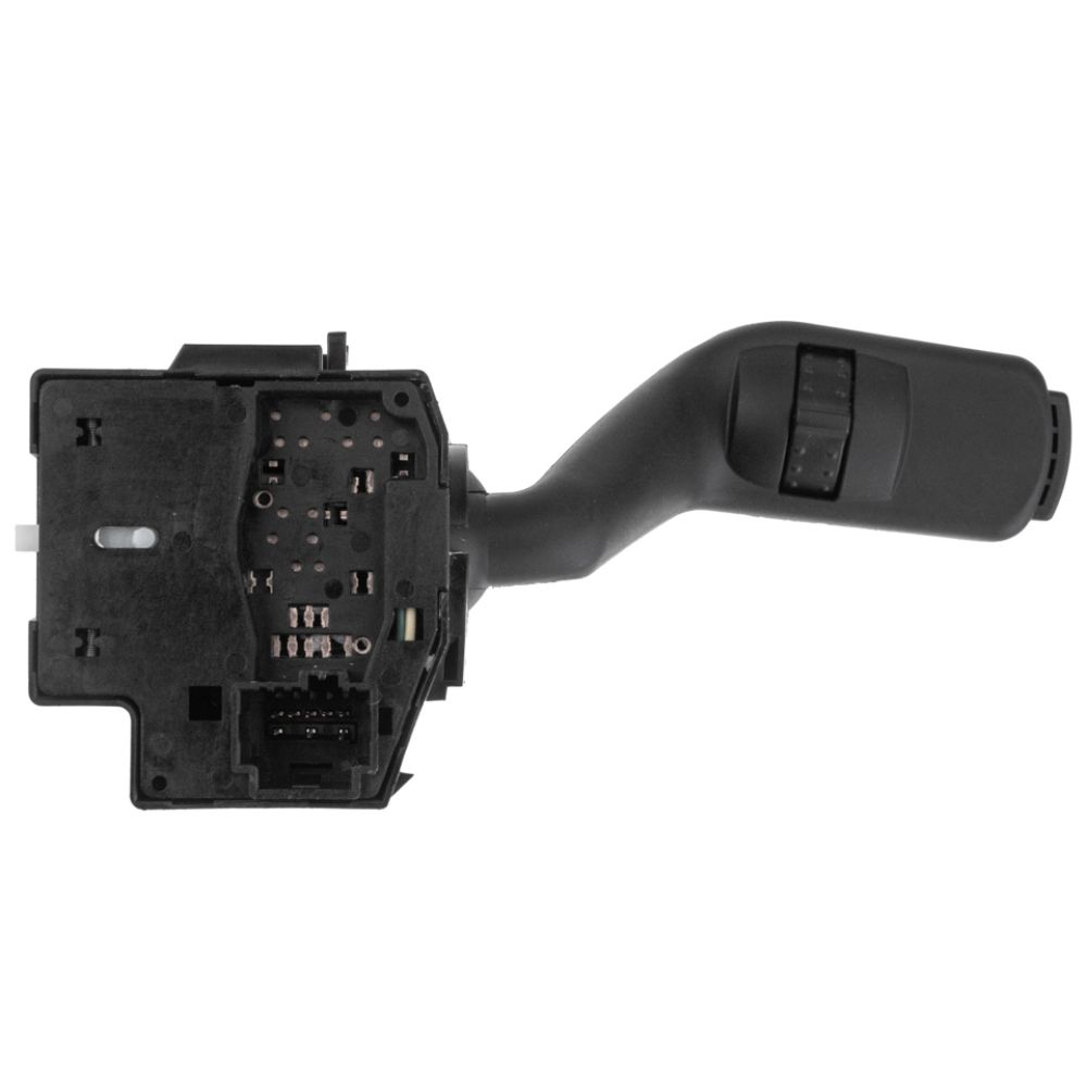NTY - Διακόπτης Φώτων & Φλας για Ford Transit 04/2006 > 08/2014 και άλλα αυτοκίνητα > με λειτουργία onboard computer για πλήρη έλεγχο χωρίς αστοχίες - 1 Τεμ. (EPE-FR-017)