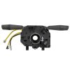 ΔΙΑΚΟΠΤΗΣ ΛΕΒΙΕΣ ΦΩΤΩΝ ΦΛΑΣ ΓΙΑ FIAT GRANDE PUNTO 2005+ / PUNTO EVO 2009+ orig.735410424/735471934/735521313 ΝΤΥ - 1 τεμ.