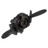 ΔΙΑΚΟΠΤΗΣ ΛΕΒΙΕΣ ΦΩΤΩΝ ΦΛΑΣ ΓΙΑ FIAT DOBLO / DOBLO MINIVAN 03.2001+ orig.735292037 ΝΤΥ - 1 τεμ.