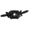 ΔΙΑΚΟΠΤΗΣ ΛΕΒΙΕΣ ΦΩΤΩΝ ΦΛΑΣ ΓΙΑ FIAT DOBLO / DOBLO MINIVAN 03.2001+ orig.735292037 ΝΤΥ - 1 τεμ.