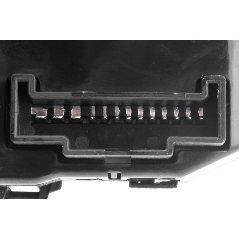 NTY - Διακόπτης Λεβιέ Φώτων για Hyundai Tucson 2009>, ix35 2009> με άμεση απόκριση και αξιόπιστο έλεγχο φωτισμού για καθημερινή ασφαλή οδήγηση - 1 Τεμ. (EPE-HY-010)