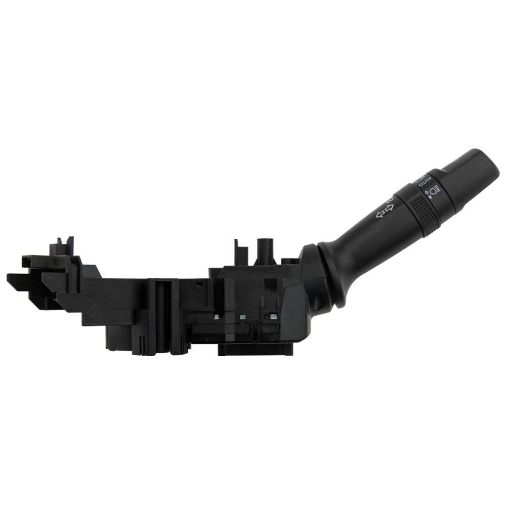 NTY - Διακόπτης Λεβιέ Φώτων για Hyundai i30 2011>, ix35 2009>, Kia Ceed 2012> και άλλα μοντέλα με λειτουργία φλας και προβολέων ομίχλης για πλήρη έλεγχο - 1 Τεμ. (EPE-HY-012)