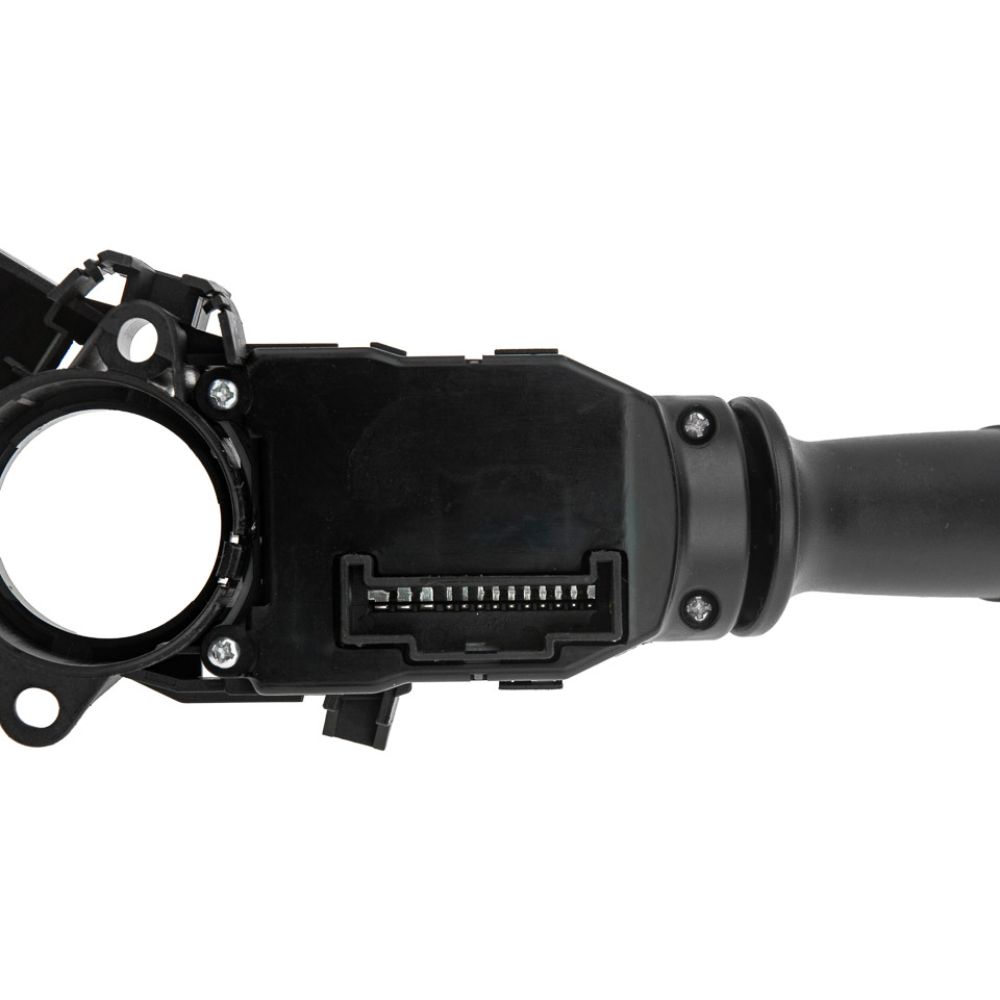NTY - Διακόπτης Λεβιέ Φώτων για Hyundai i30 2011>, ix35 2009>, Kia Ceed 2012> και άλλα μοντέλα με λειτουργία φλας και προβολέων ομίχλης για πλήρη έλεγχο - 1 Τεμ. (EPE-HY-012)
